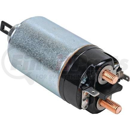 245-24033 by J&N - Bosch 12V Solenoid