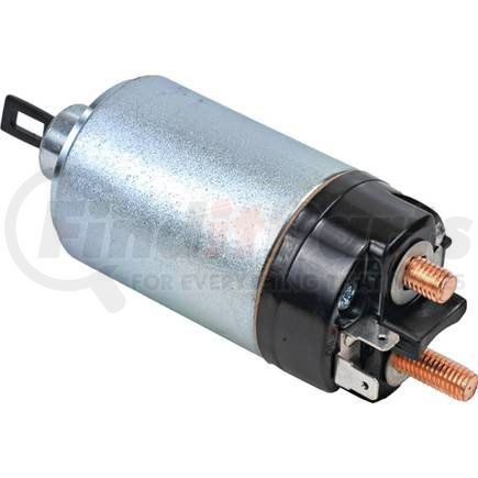 245-24037 by J&N - Bosch 12V Solenoid