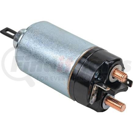 245-24041 by J&N - Bosch 12V Solenoid