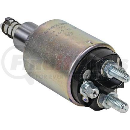 245-24062 by J&N - Bosch 12V Solenoid