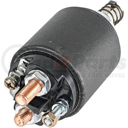 245-24069 by J&N - Bosch 24V Solenoid