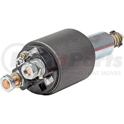 245-24068 by J&N - Bosch 12V Solenoid