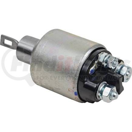 245-24076 by J&N - Bosch 12V Solenoid