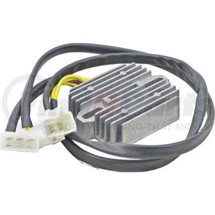 230-58043 by J&N - Regulator, Electronic & Rectifier 12V