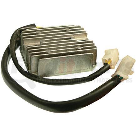 230-58072 by J&N - Regulator, Electronic & Rectifier