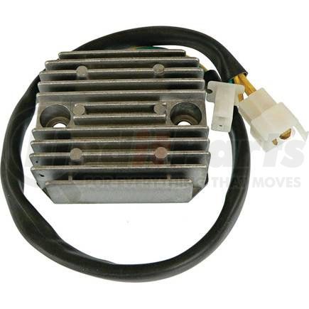 230-58075 by J&N - Regulator, Electronic & Rectifier