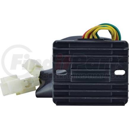 230-58080 by J&N - Regulator, Electronic & Rectifier