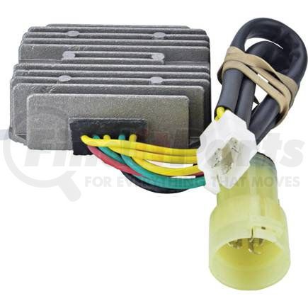 230-58089 by J&N - Regulator, Electronic & Rectifier