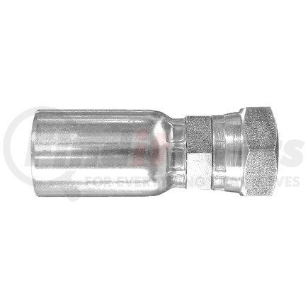 Dayco 116054 Hydraulic Coupling / Adapter DC08-12BPHB