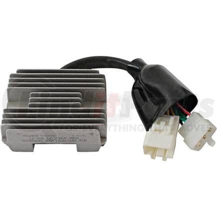 230-58115 by J&N - Regulator, Electronic & Rectifier 12V