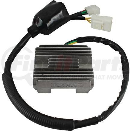 230-58118 by J&N - Regulator, Electronic & Rectifier 12V