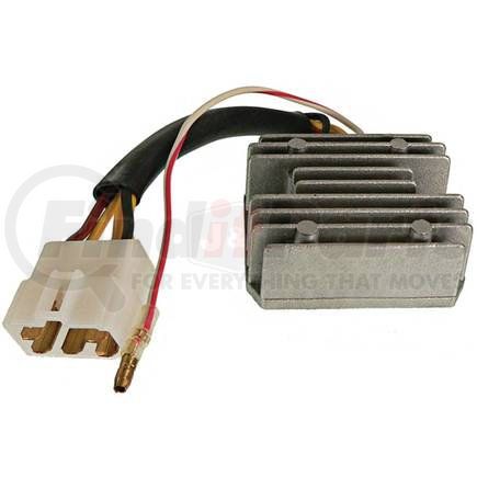 230-58137 by J&N - Regulator, Electronic & Rectifier