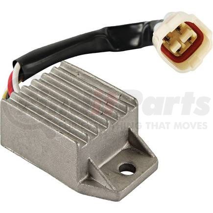 230-58153 by J&N - Regulator, Electronic & Rectifier 12V