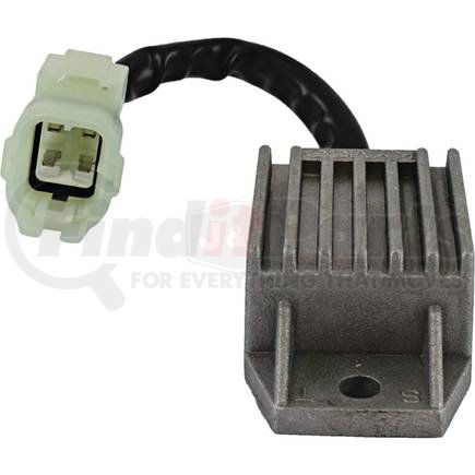 230-58156 by J&N - Regulator, Electronic & Rectifier 12V