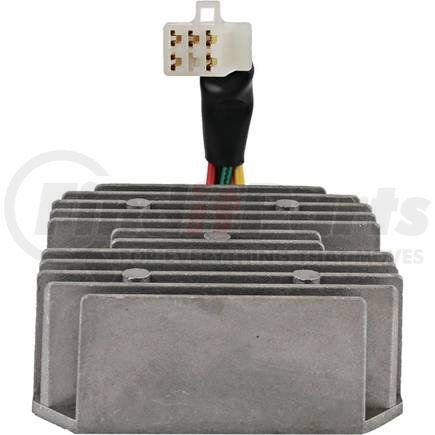 230-58162 by J&N - Regulator, Electronic & Rectifier 12V