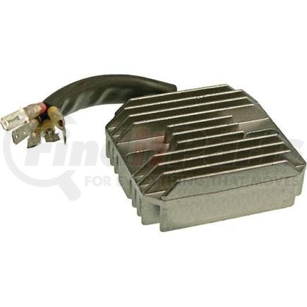 230-58167 by J&N - Regulator, Electronic & Rectifier 12V