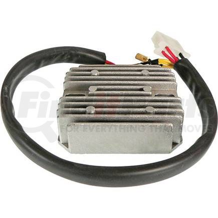 230-58186 by J&N - Regulator, Electronic & Rectifier 12V