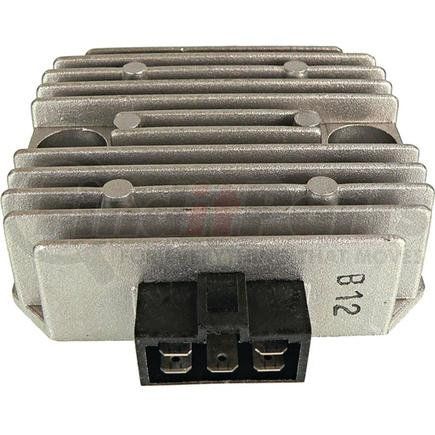 230-58189 by J&N - Regulator, Electronic & Rectifier 12V