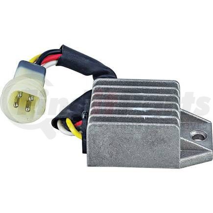 230-58205 by J&N - Regulator, Electronic & Rectifier 12V