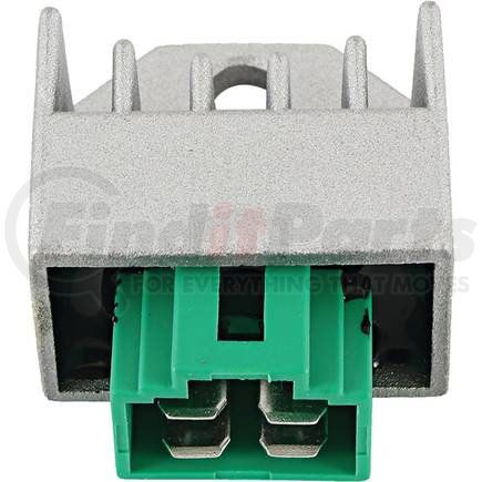 230-58224 by J&N - Regulator, Electronic & Rectifier 12V, Premium