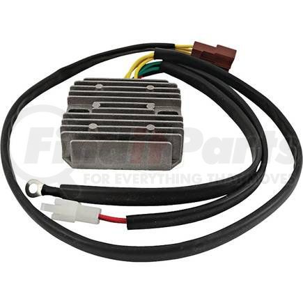 230-58222 by J&N - Regulator, Electronic & Rectifier Standard