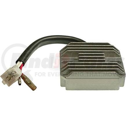 230-58182 by J&N - Regulator, Electronic & Rectifier 12V