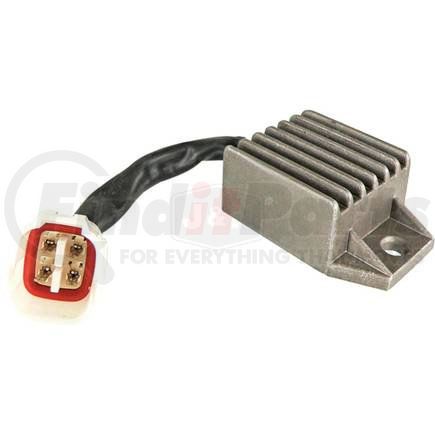 230-58184 by J&N - Regulator, Electronic & Rectifier 12V