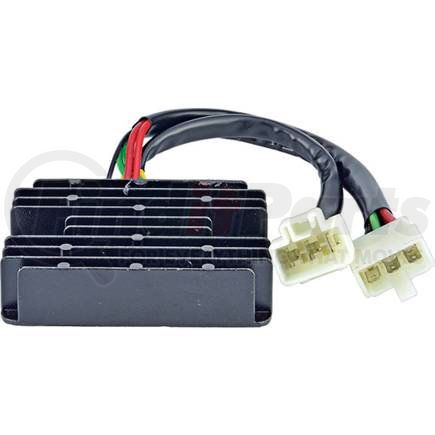 230-58231 by J&N - Regulator, Electronic & Rectifier 12V