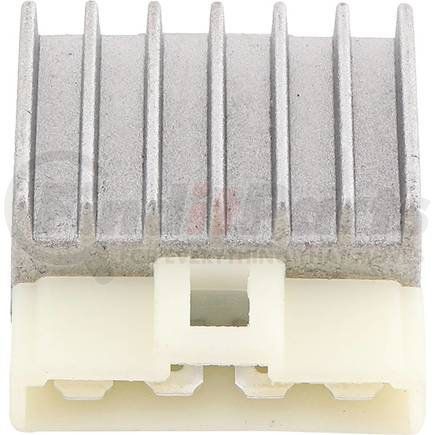 230-58238 by J&N - Regulator, Electronic & Rectifier 12V, Standard