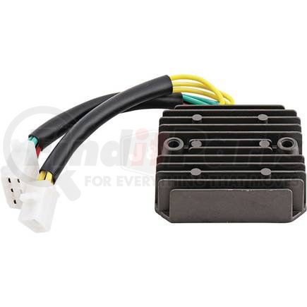 230-58247 by J&N - Regulator, Electronic & Rectifier 12V