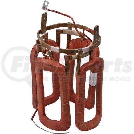 261-52008 by J&N - ND 12V Field Coils