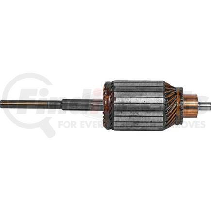 300-12080R by J&N - Delco 30MT Armature