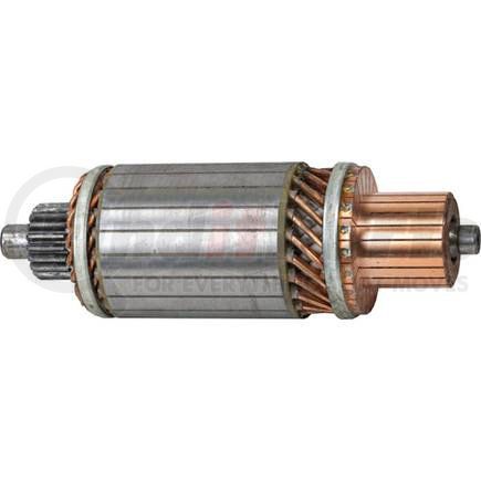 300-12134 by J&N - 38MT 12V Armature