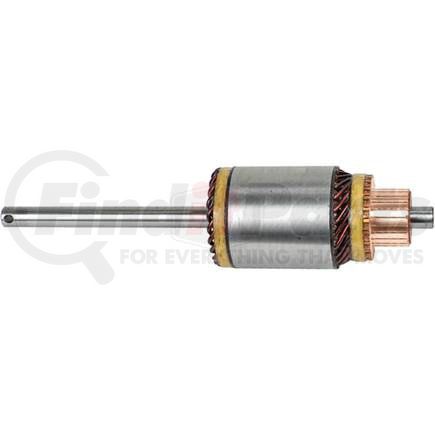 300-14009 by J&N - Ford Armature