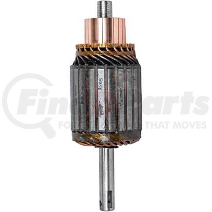 300-20054R by J&N - PP 12V Armature