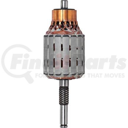 300-22000 by J&N - TC 12V CCW ARMATURE