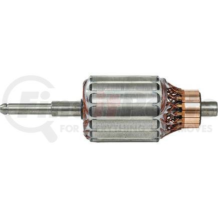 300-22010 by J&N - BS 12V Armature