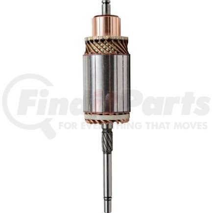 300-24026 by J&N - BO 12V CCW ARMATURE