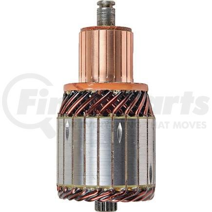 300-24066 by J&N - Bosch 24V Armature