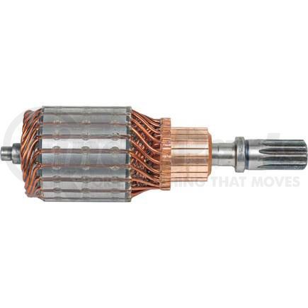 300-44022 by J&N - Std HI 12V Armature