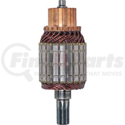 300-48002 by J&N - MI 12V ARMATURE