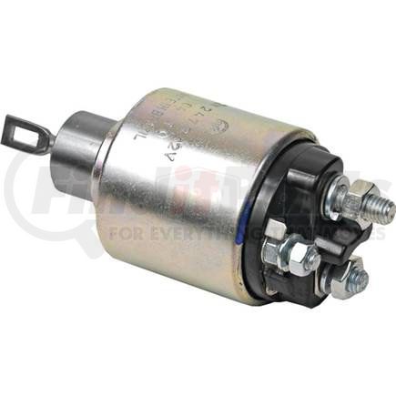 245-24097 by J&N - Bosch 12V Solenoid