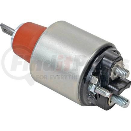 245-24095 by J&N - Bosch 3T Solenoid