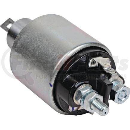 245-24108 by J&N - Bosch 12V Solenoid