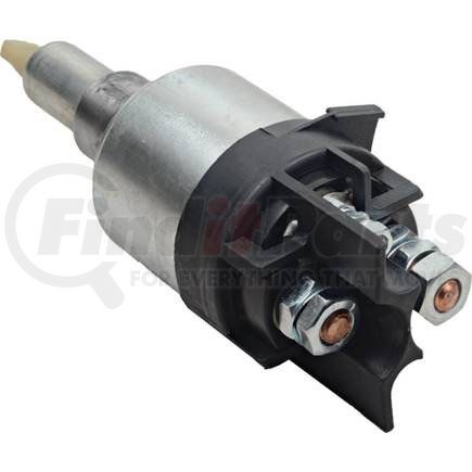 245-24114 by J&N - Bosch 24V Solenoid