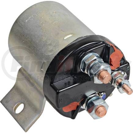 245-24110 by J&N - Bosch 12V Solenoid