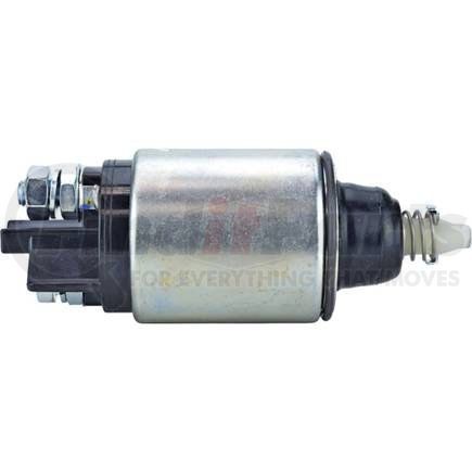 245-29005 by J&N - Solenoid 12V, 3 Terminals, Intermittent