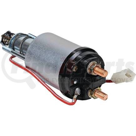 245-30012 by J&N - Lucas 12V Solenoid