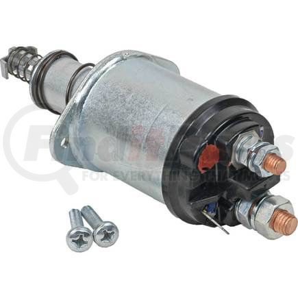 245-30024 by J&N - Lucas 12V Solenoid