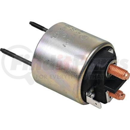 245-40003 by J&N - Valeo 12V Solenoid